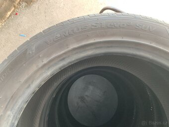 Letní pneu 285/45/21 Hankook K127 113Y sada č.8779 - 5