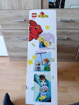 Lego Duplo 10993 - 5