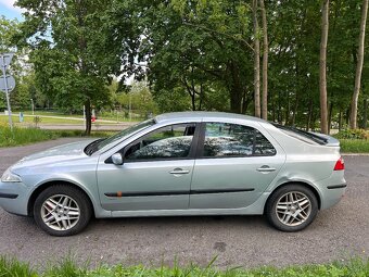 Renault laguna 1.8 benzin nova Stk - 5