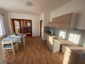 Pronájem bytu 2+kk 59 m² Nečín - 5
