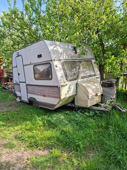 Karavan na pevné stání - 5