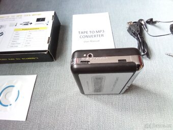 Walkman - 5