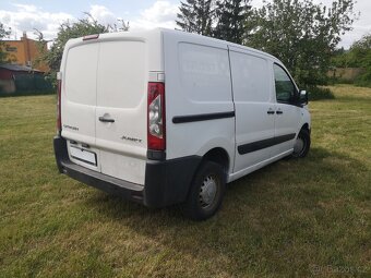 CITROEN JUMPY NOVÉ V ČR 2010 DIESEL - 5
