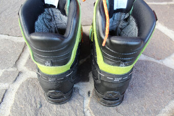 Boty Salewa Vultur GTX vel. 40 - 5