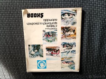 Obrázky vozu Škoda - 5