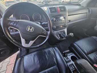 Crv 2,2 nafta bez stk - 5