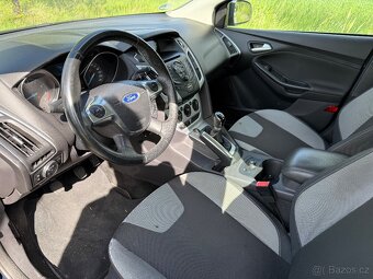 Ford Focus III. Kombi 1,6Ti-VCT 92kW Champions League/KROUPY - 5