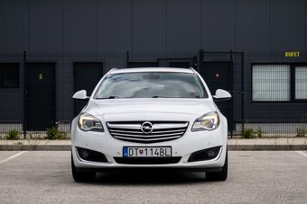 Opel Insignia ST - 5