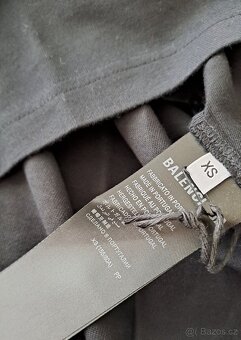 BALENCIAGA TRIKO-UNISEX 10 - 5