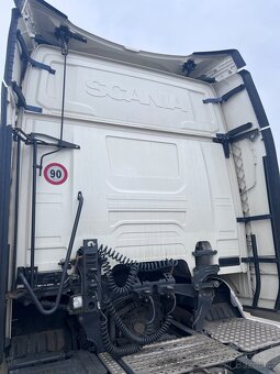 Scania R450 Lowdeck 2018 - 5