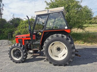 ZETOR 7745 S TP A SPZ, rewers - 5