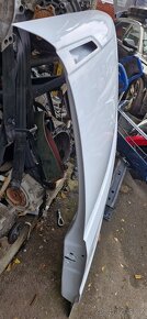 Prave zadni dvere ford transit - 5