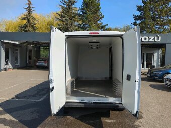 Fiat Ducato 2.2MJet,103kw,2023,izotherm,L3H2,1maj.-21%DPH - 5