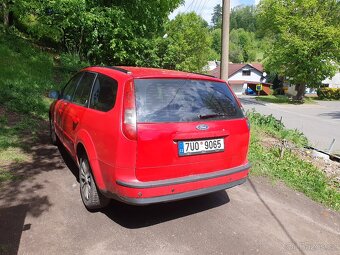 Focus combi 2.0tdci 100kw stk do 10.2026 - 5