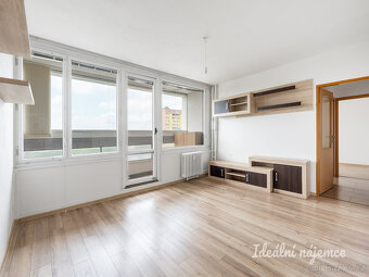 Pronájem bytu 3+kk, Vratislavská, Bohnice, 56 m2 - 5