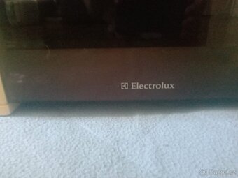 Mikrovlnná trouba Electrolux - 5