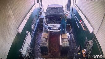 Autopůjčovna, Autoservis na prodej - 5