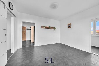 Prodej byty 3+1, 59 m2 - Liberec VI-Rochlice, ev.č. 01221 - 5