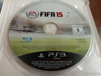 FIFA 15 - 5