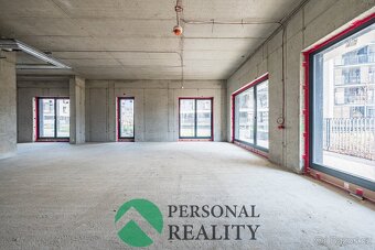 Pronájem obchodní prostory, 258 m2 - Praha - Modřany - 5