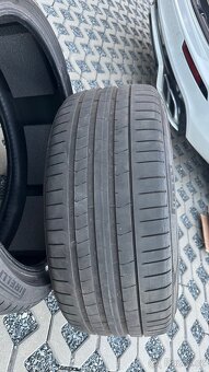 Pirelli P-zero 265/35 - 5