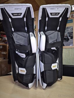 Brankářský set VAUGHN V10 - 5