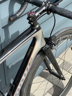 S-WORKS Tarmac limited Sagan Superstar - 5