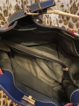Kabelka Tommy Hilfiger - 5