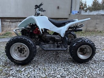 Prodám závodní Access DRR 100 - 5