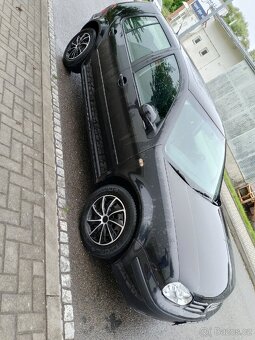 Volkswagen golf IV 1.6 - 5