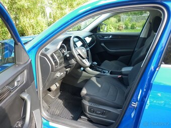 SKADA KODIAQ 4x4 2.0TDI 140kW - 5