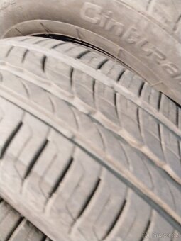 175/65R15 Pirelli letni sada 4ks TOP STAV - 5