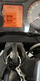 Prodám BMW R 1200 RT ABS - 5