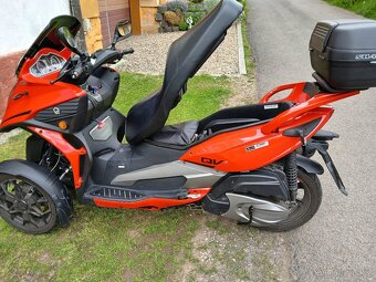 Quadro QV3 350 / ŘP sk. B - 5