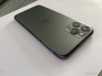 Apple iPhone 11 Pro 64 GB - 5