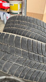 Kola 225/45 r17 5x120 - 5