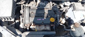 Opel Corsa č. 23820 - 5