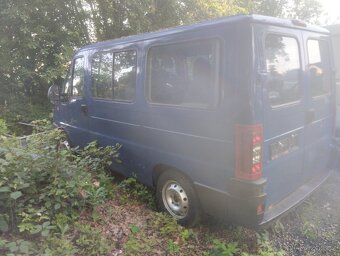 Fiat Ducato 2.8hdi Panorama - 5