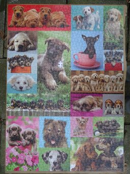 Puzzle - 5