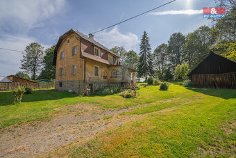 Prodej rodinného domu, 104 m², Jindřichovice - 5