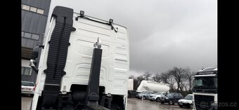 VOLVO FH 460 MEILLER kontejner - 5