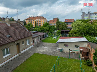 Prodej nájemního domu, 487 m², Prostějov, ul. Šafaříkova - 5