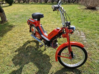 Babetta 210 - 5