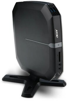 MiniPc - intel i3 8gb ram, 512gb ssd disk - 5