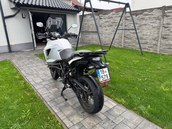 KTM 1290 Super Adventure T.Rv 2016 - 5