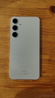 Samsung Galaxy S24 plus 12/256 - 5