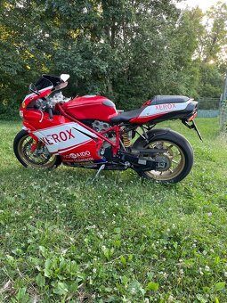 Ducati 999 - 5