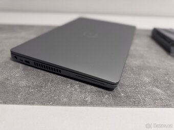 Dell Latitude 5510 - Intel Core i5-10Gen / Win 11 / 256GB - 5