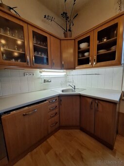 Kuchyňská linka Gorenje včetně spotřebičů - 5