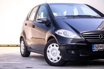 Mercedes Benz A150 Classic - 5